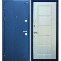 Входная металлическая дверь Арма Оптима - Беленый дуб